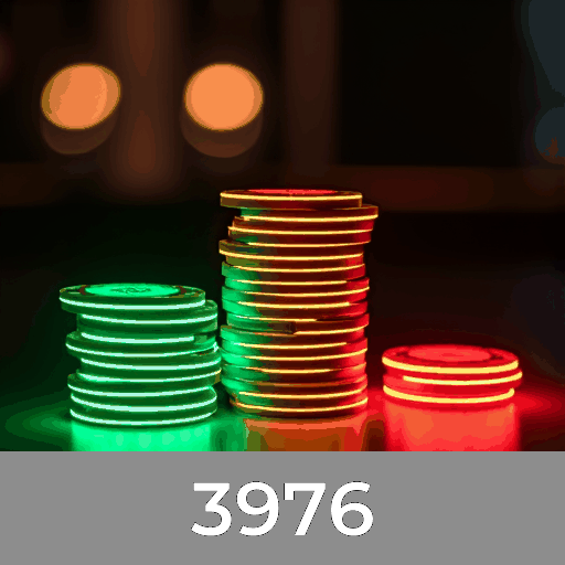 Aproveite o Bônus de Registro ao Baixar o App 3976