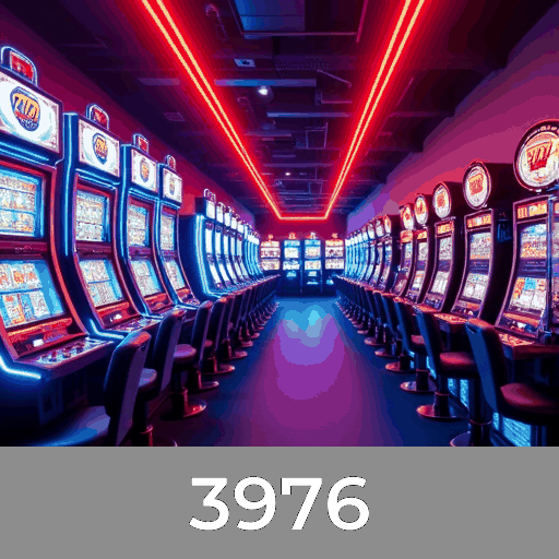 3976: Caça-Níqueis-Grandes Prêmios, Jogos de Mesa-Estratégia e Cassino ao Vivo-Interatividade