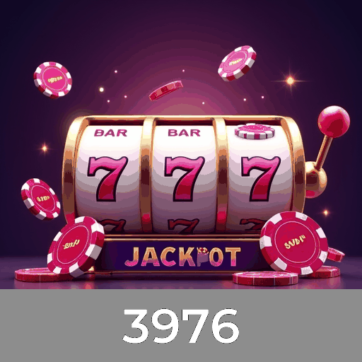 3976: Aventure-se na Emoção dos Jogos de Cassino
